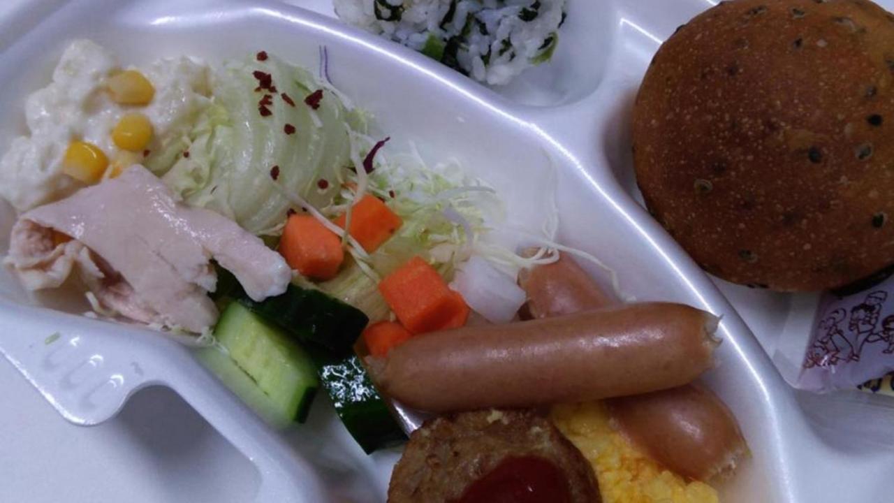 Toyoko Inn Hiroshima-Eki Stadium Mae Dış mekan fotoğraf