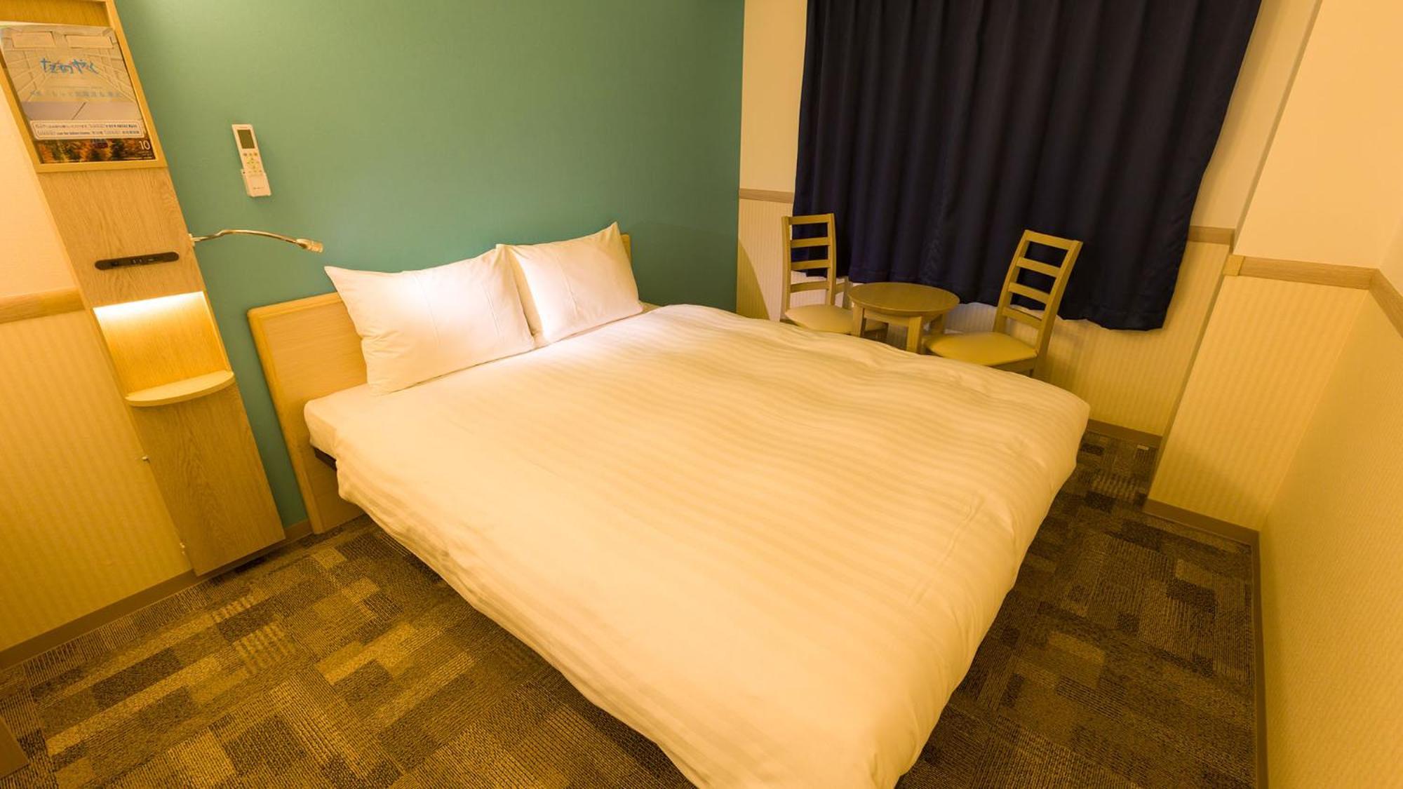 Toyoko Inn Hiroshima-Eki Stadium Mae Oda fotoğraf