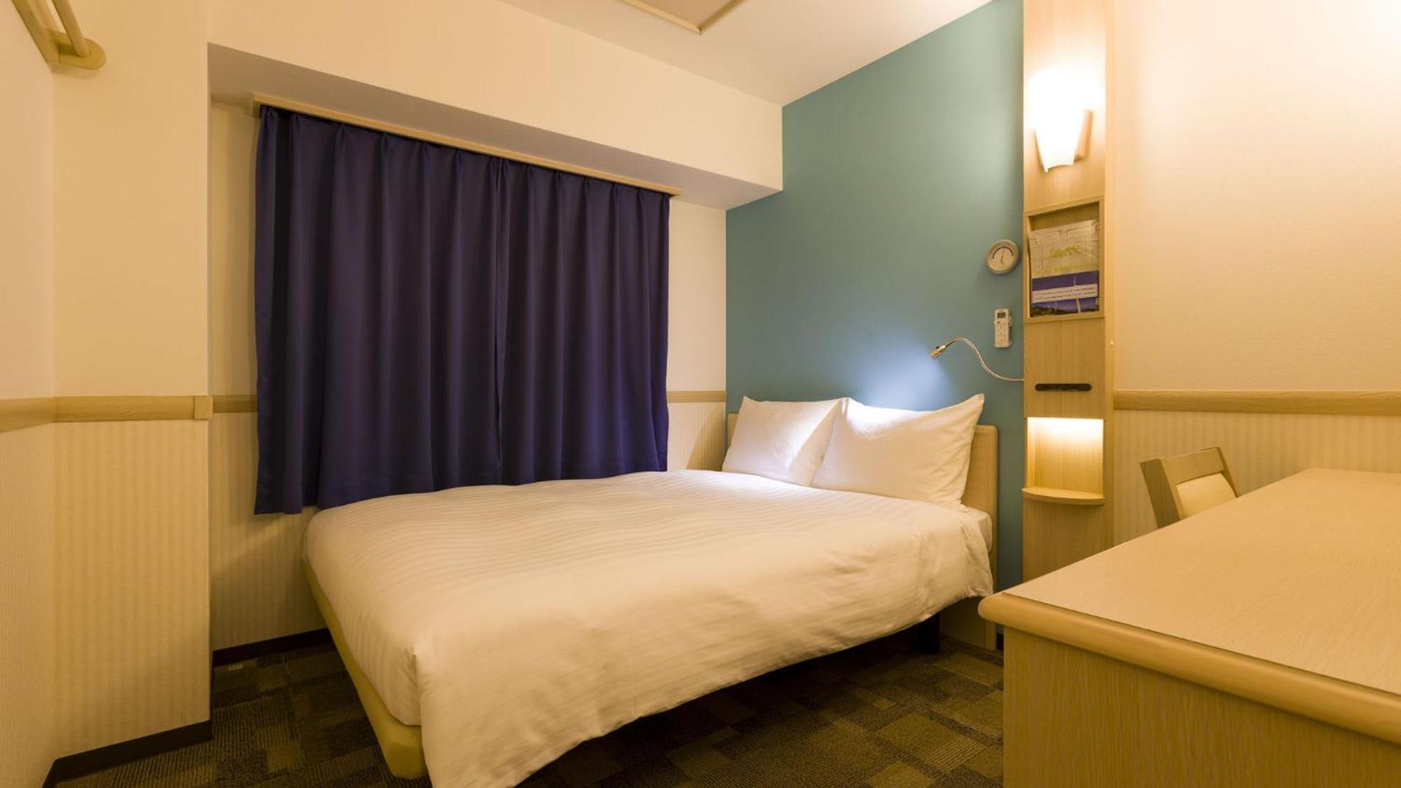 Toyoko Inn Hiroshima-Eki Stadium Mae Oda fotoğraf