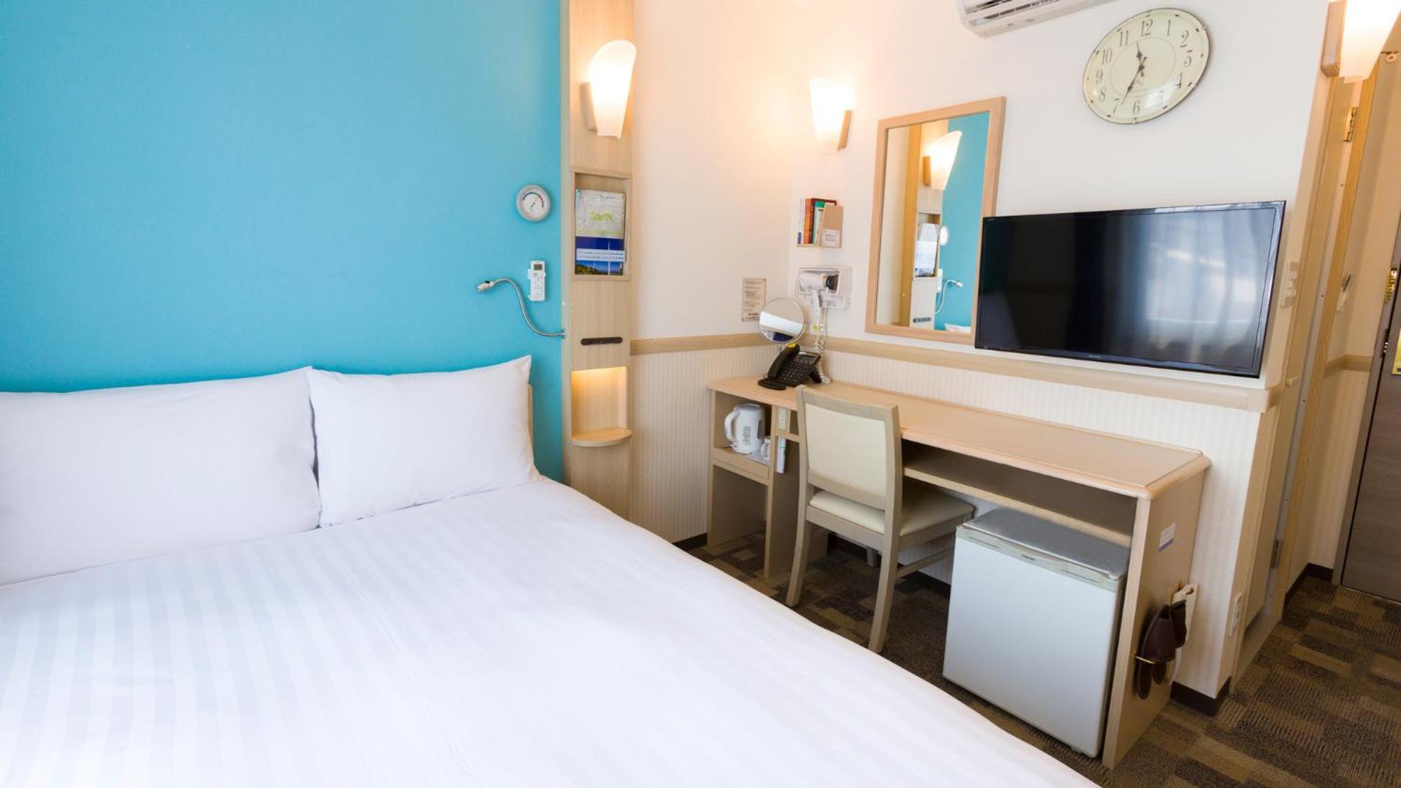 Toyoko Inn Hiroshima-Eki Stadium Mae Oda fotoğraf