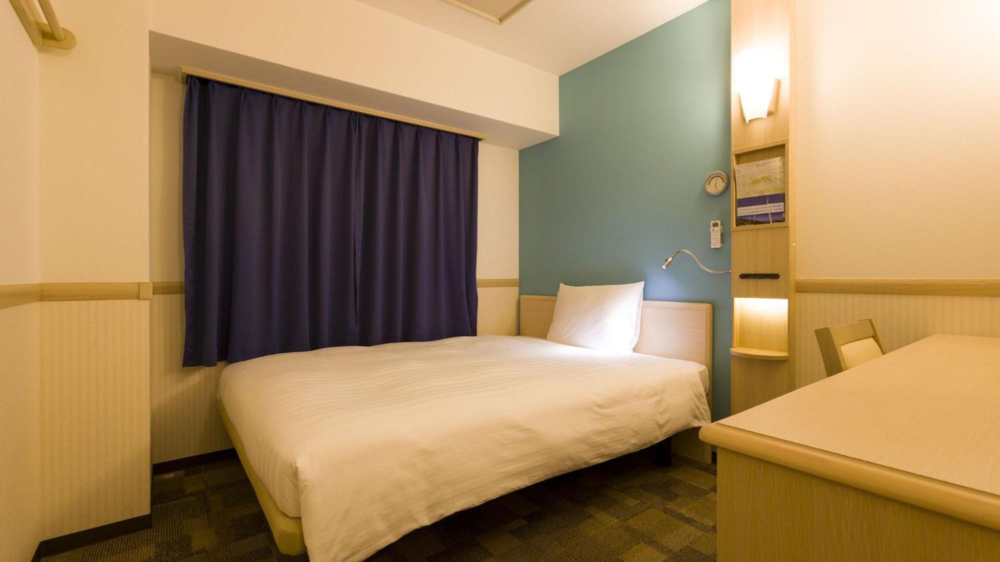 Toyoko Inn Hiroshima-Eki Stadium Mae Oda fotoğraf