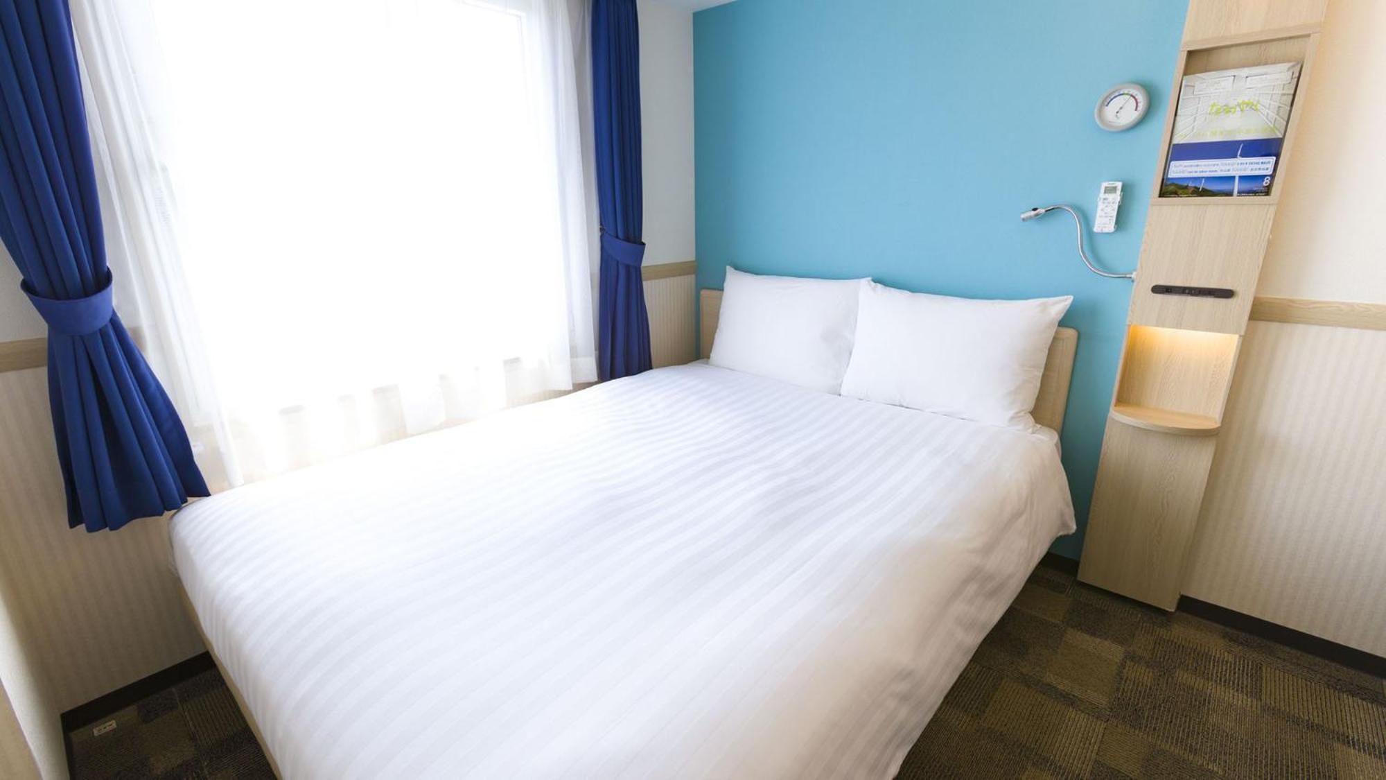 Toyoko Inn Hiroshima-Eki Stadium Mae Oda fotoğraf