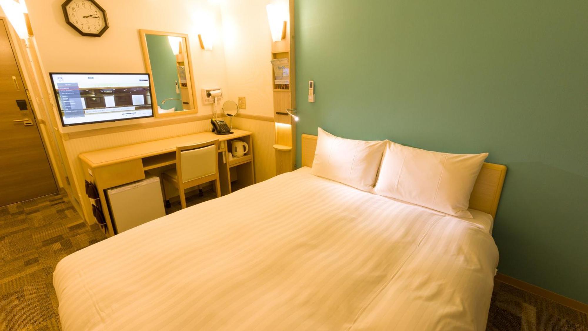 Toyoko Inn Hiroshima-Eki Stadium Mae Oda fotoğraf